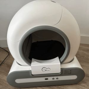 Installation was easy