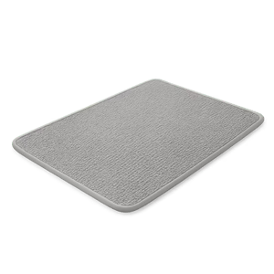 Litter mat