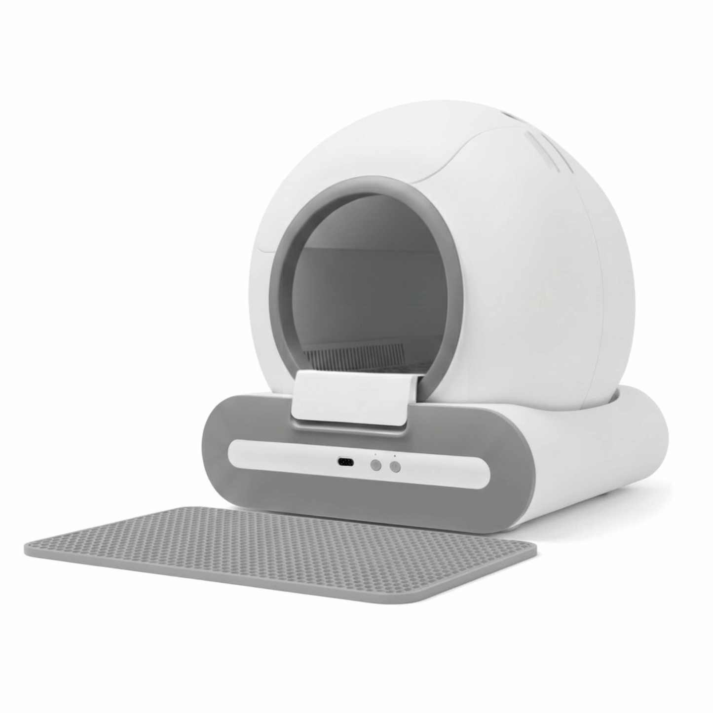 Eazibox 2.0 Self-Cleaning Litter Box