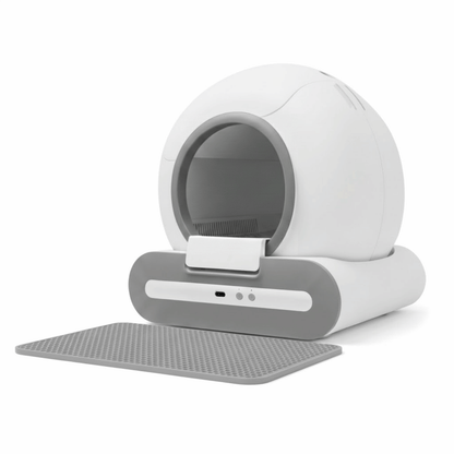 Eazibox 2.0 Self-Cleaning Litter Box