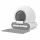 Eazibox 2.0 Self-Cleaning Litter Box