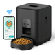 Automatic Cat Feeder – Wi-Fi Connected with App Control