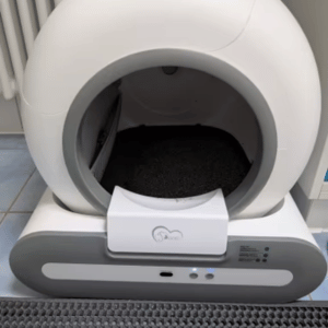 It&#39;s the second one I&#39;ve bought