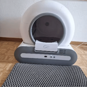 It arrived very fast